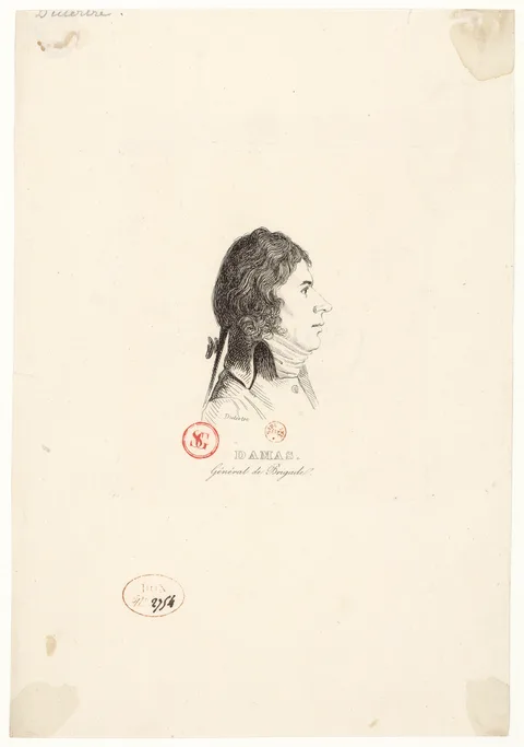 André Dutertre, Untitled