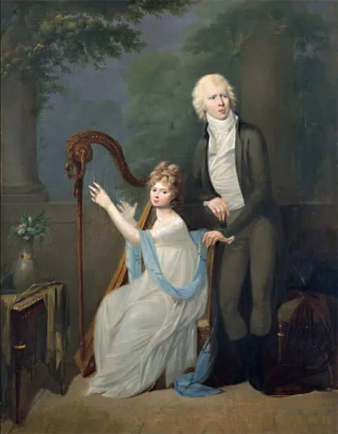 Alexander Molinari, Untitled