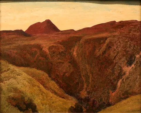 Alexandre Desgoffe, Untitled