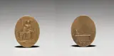 Jean-Paul Aubé, Medallion