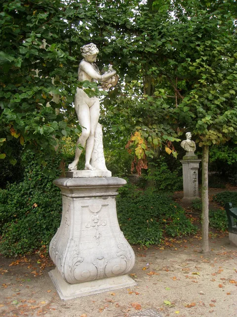 Albert Desenfans, Venus with Dove