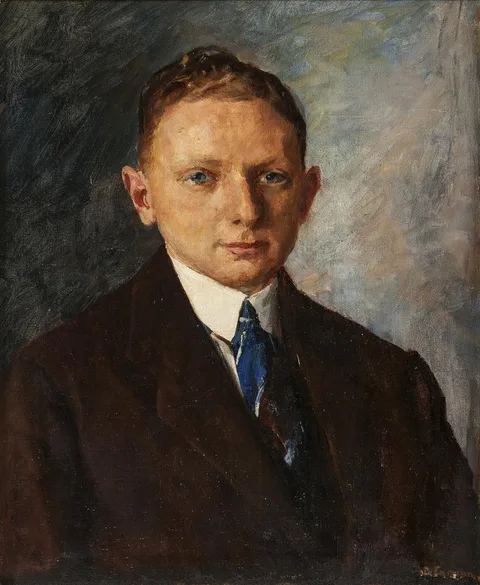 Baruch Laguna, Untitled