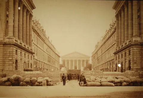 Auguste Hippolyte Collard, Untitled