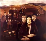 Pencho Georgiev, Untitled