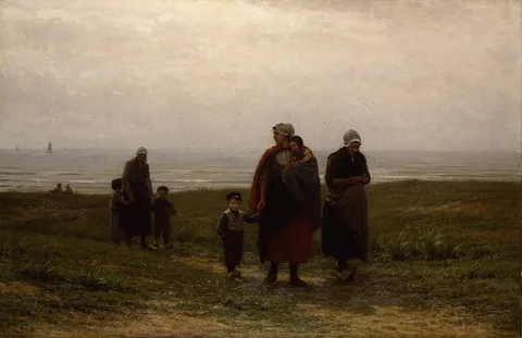 Philip Sadée, Untitled