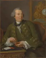 Jean-François Gilles Colson, Untitled