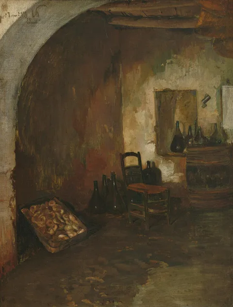 Ernst te Peerdt, Untitled