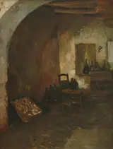 Ernst te Peerdt, Untitled