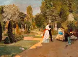 Ernst te Peerdt, Untitled