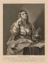 Robert Strange, Miserere mei Deus