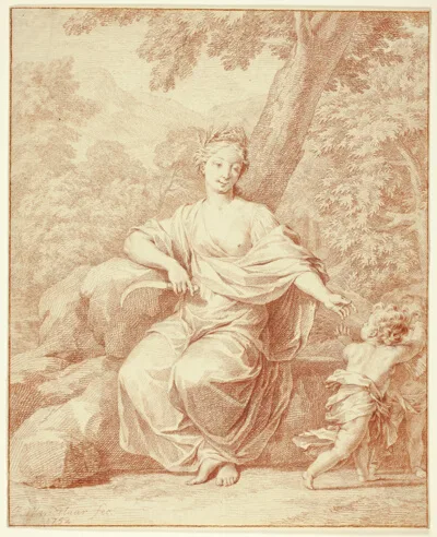 Jan Wandelaar, Ceres