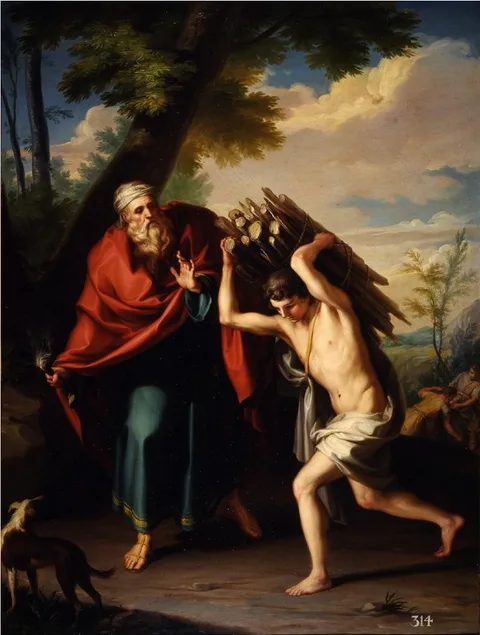 Cosme de Acuña, Untitled