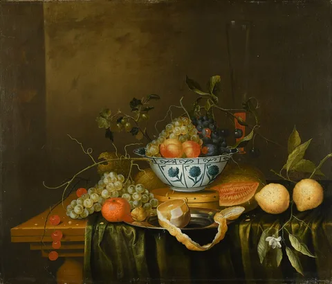 Theodoor Aenvanck, Untitled