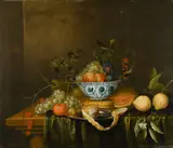Theodoor Aenvanck, Untitled