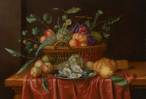 Theodoor Aenvanck, Untitled
