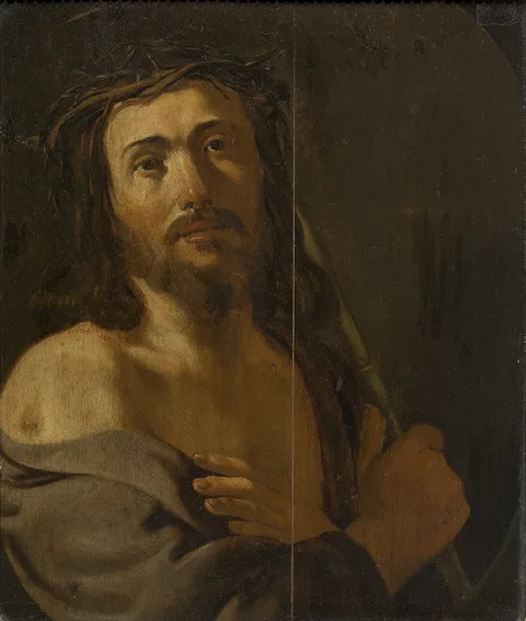 Jan Janssens, Man of Sorrows