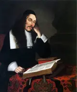 Franz Wulfhagen, Benedictus de Spinoza