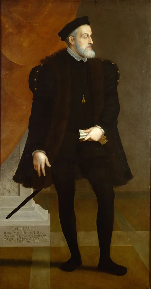Francesco Terzi, Untitled