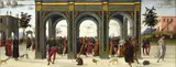 Master of the Griselda Legend, The Story of Patient Griselda, Part II