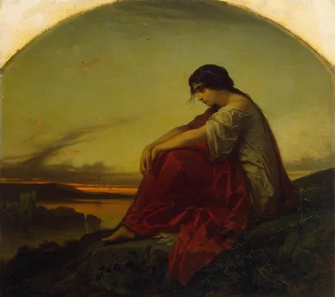 Edouard Hamman, Disillusion