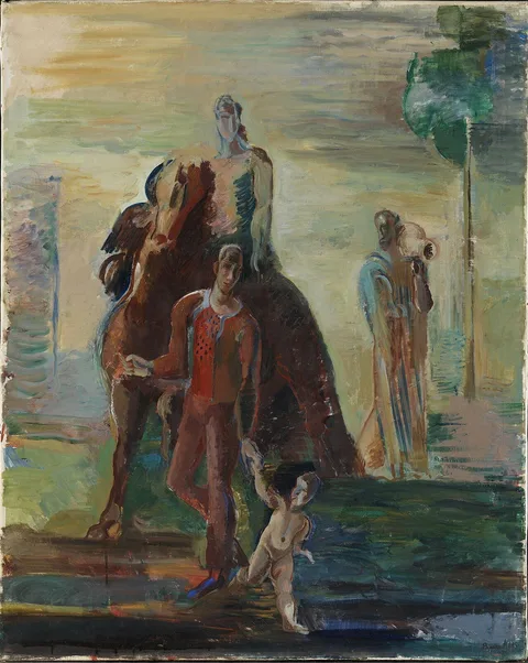 Bjarne Ness, Composition