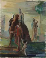 Bjarne Ness, Composition