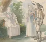 Karol Ľudovít Libay, Untitled
