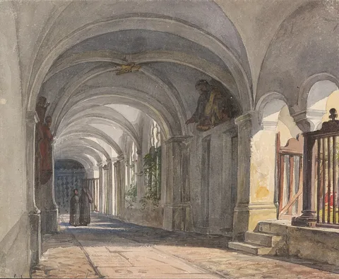 Karol Ľudovít Libay, Untitled