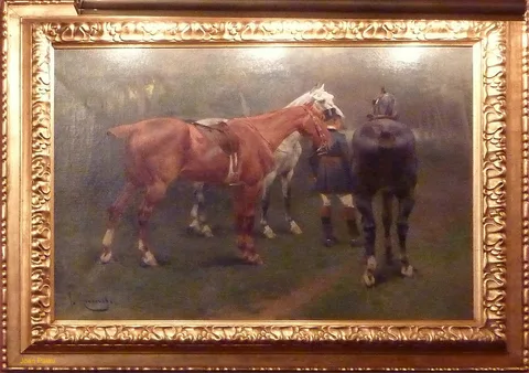 Josep Cusachs, Untitled