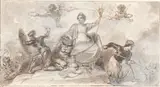 Robert Smirke, Patriotic Fund