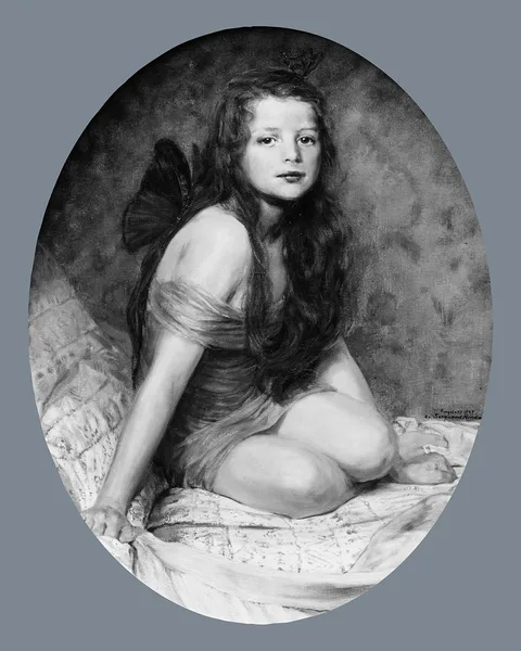 William Sergeant Kendall, Psyche
