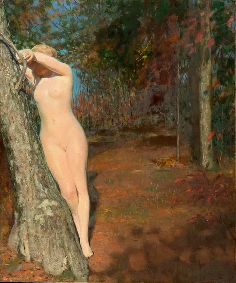 William Sergeant Kendall, Transition