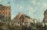 Francis Guy, Tontine Coffee House, New York City