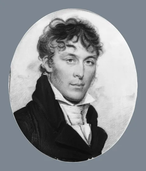 Benjamin Trott, Charles Floyd