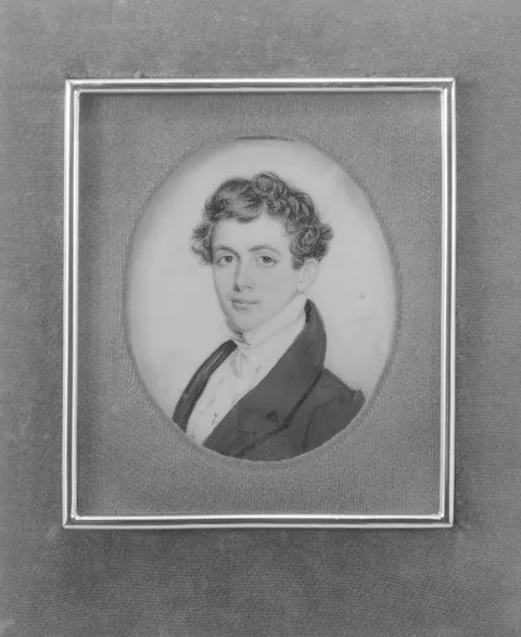 Benjamin Trott, Charles Wagner