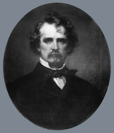 Joseph Alexander Ames, James Topham Brady