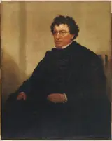 Joseph Alexander Ames, Cornelius Conway Felton (1807-1862)