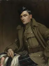 Kenneth Forbes, Corporal William Metcalf, VC