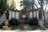 Rodolfo Bernardelli, Campos Sales Tomb