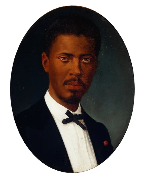 Rodolfo Bernardelli, André Pinto Rebouças