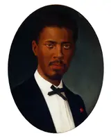 Rodolfo Bernardelli, André Pinto Rebouças