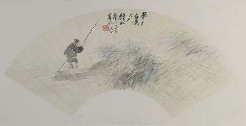 Ni Tian, Untitled