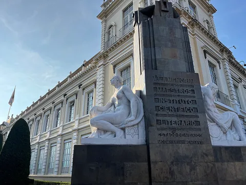 Ignacio Asúnsolo, Untitled