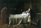 Juan Antonio Benlliure, el Último Beso