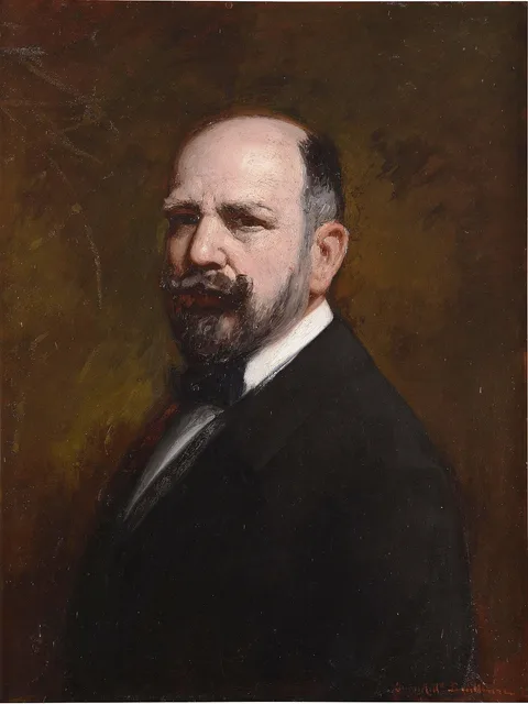 Juan Antonio Benlliure, Untitled