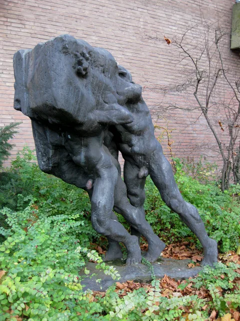 Bernd Altenstein, Untitled