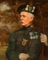 William Skeoch Cumming, James Carmichael