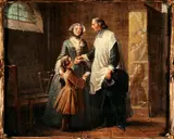 Pierre Louis Dumesnil, Untitled