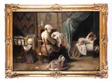 Pierre Louis Dumesnil, Untitled