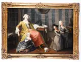 Pierre Louis Dumesnil, Untitled